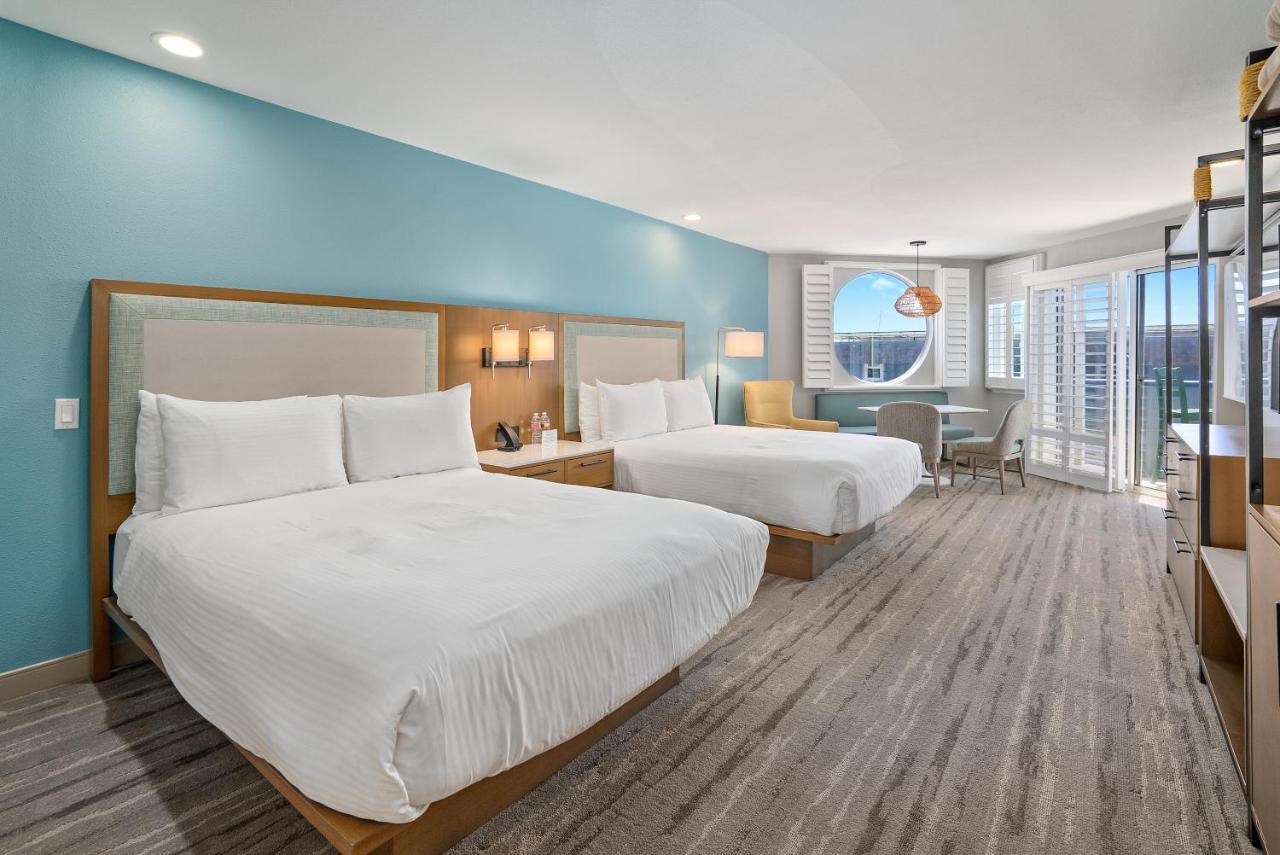 Shoreline Inn...On The Beach Каюкос Экстерьер фото